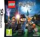 Lego Harry Potter Years 1-4 DS