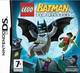 Lego Batman The Videogame DS