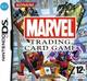Marvel Trading Card Game DS