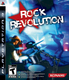 Rock Revolution PS3 Game