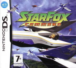Star Fox Command Star Fox Command