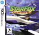 Star Fox Command DS