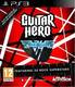 Guitar Hero Van Halen PS3 Game