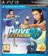 Move Fitness PS3