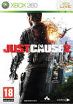 Just Cause 2 Xbox 360 Game