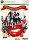 Lips Number One Hits Edition Xbox 360 Game