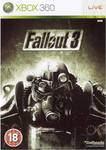 Fallout 3 Spiel des Jahres Edition Xbox 360 Spiel