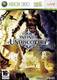 Infinite Undiscovery Edition Xbox 360 Game