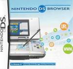 Nintendo DS Web Browser DS