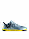 Messi 15.3 Turf Kids Turf Soccer Shoes Gray