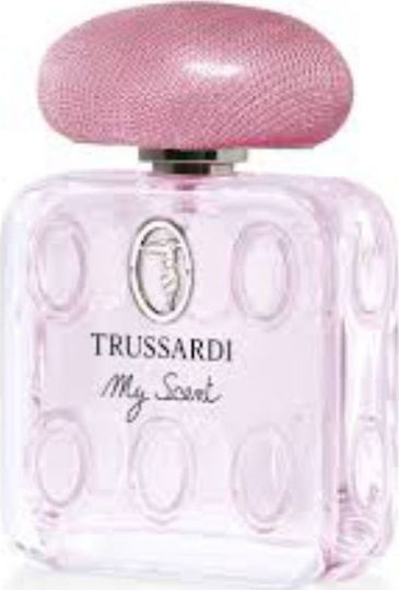 Trussardi Тоалетна вода 50мл