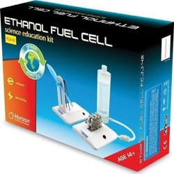 Horizon Fuel Cell Σετ Δημιουργίας Ενέργειας από Αιθανόλη за 14+ години Години
