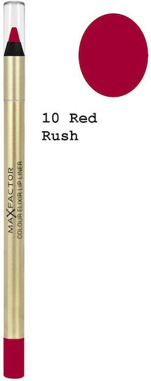 Max Factor Max Factor Lip Liners Colour Elixir