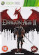 Dragon Age II Xbox 360 Game