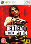 Red Dead Redemption Edition Xbox 360 Game