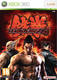 Tekken 6 Xbox 360 Game