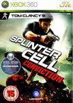 Tom Clancy's Splinter Cell Conviction Klassiker Edition Xbox 360 Spiel