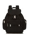 Camel Active Journey Stoff Rucksack Schwarz 12Es