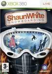 Shaun White Snowboarding Joc Xbox 360