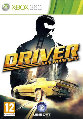 download free driver san francisco xbox one