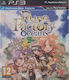 Rune Factory Oceans PS3 Game