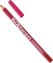 Sixteen Cosmetics Lip Pencil