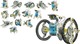 PowerPlus Junior Rabbit Lernspiel Robotik für 10+ Jahre Jahre
