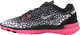 Nike Free TR 5 Print Sportschuhe Training & Fitnessstudio Schwarz