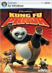 Kung Fu Panda () Joc PC