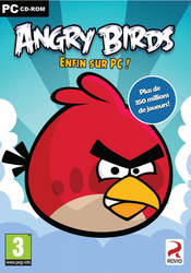 Angry Birds Joc PC