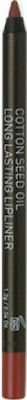 Korres Cotton Seed Oil Long Lasting Lippenkonturenstift