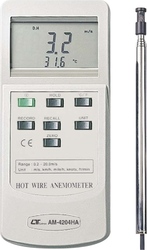 Lutron AM-4204HA Anemometer