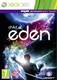 Child of Eden Xbox 360 Игра