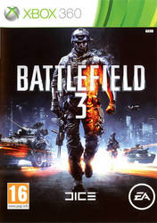 Battlefield 3 Edition Battlefield 3 Edition
