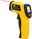 Benetech GM550 Infrared Thermometer -50°C to 550°C with Distance Ratio 10:1