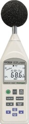 Extech 407780A Decibel Meter 100dB