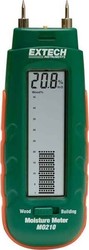 Extech MO210 Digital Moisture Sensor with Probe