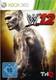 WWE '12 Xbox 360 Game