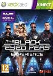 The Black Eyed Peas Experience Xbox 360 Spiel