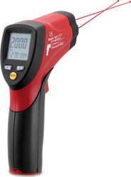 Geo Fennel Gmbh FIRT 550-Pocket Infrarot- und Laserthermometer