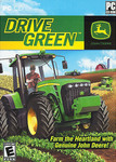 John Deere Drive Green PC Game