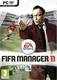 FIFA Manager 11 PC Игра