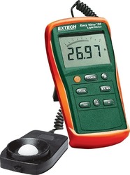 Extech EasyView Φωτόμετρο