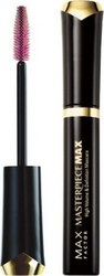 Max Factor Masterpiece Max High And Definition Mascara for volume & Length Black Brown 7.2ml