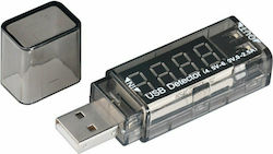 XTAR VI01USB Συσκευή Ελέγχου Ορθής Λειτουργίας Θύρας USB