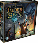 Fantasy Flight Board Game Elder Sign for 1-8 Players 13+ Years (EN)