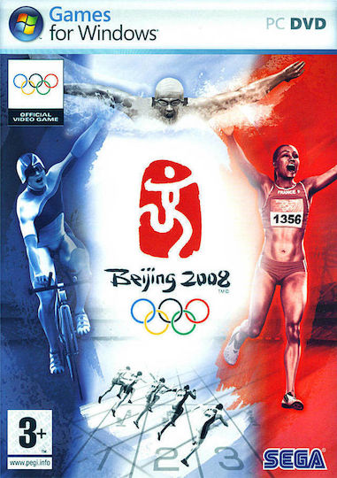 Beijing 2008 - The Official Video Game of the Olym PC Game