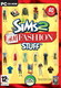 The Sims 2: H&M Fashion Stuff Windows Edition PC Game