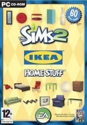The Sims 2: Ikea Home Stuff Joc PC