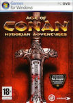 Age of Conan: Hyborian Adventures PC-Spiel